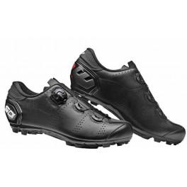 Scarpe Mtb Sidi Speed Black