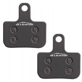 Pastiglie Alligator Sram Level Organiche Pastiglie Alligator Sram Level Organiche