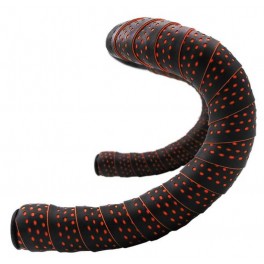 Nastro Manubrio Myst Bicolor Arancio Nastro Manubrio Myst Bicolor Arancio