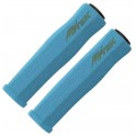 Manopole Foam Ergo Azzurre