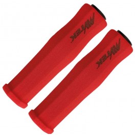 Manopole Foam Ergo Rosse Manopole Foam Ergo Rosse