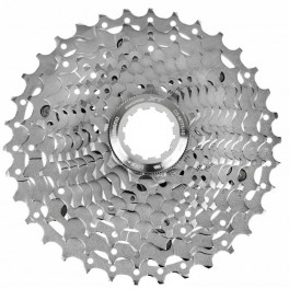 Cassetta Shimano Deore XT 11-34 10V Cassetta Shimano Deore XT 11-34 10V