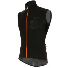 Giubbino Gilet Impermeabile Santini Guard Nimbus