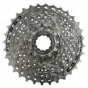 Cassetta Shimano HG41 8V. 11-32