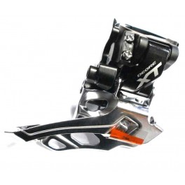Deragliatore Shimano XT M786 10V. Deragliatore Shimano XT M786 10V.