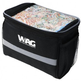 Borsa Mini da Manubrio Wag Borsa Mini da Manubrio Wag