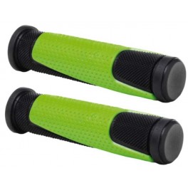 Manopole Double Density Verdi Manopole Double Density Verdi