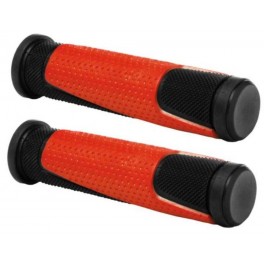 Manopole Double Density Rosse Manopole Double Density Rosse