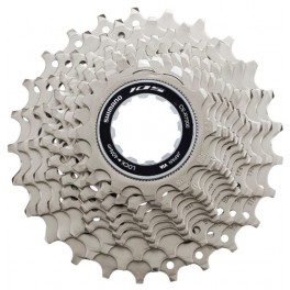 Cassetta Shimano 105 R7000 11-30 11V.