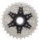 Cassetta Shimano 105 R7000 11-32 11V.