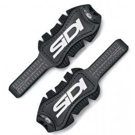 Cinturini Sidi Soft Instep 4 Nero Cinturini Sidi Soft Instep 4 Nero
