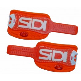 Cinturini Sidi Soft Instep 3 Arancio Fluo Cinturini Sidi Soft Instep 3 Arancio Fluo