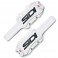 Cinturini Sidi Soft Instep 4 Bianco