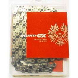 Sram Gx Eagle 12V. 126 Maglie Sram Gx Eagle 12V. 126 Maglie