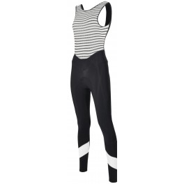 Calzamaglia Donna Santini Coral Bengal Nera
