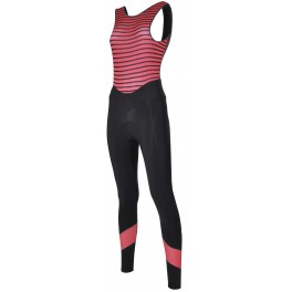 Calzamaglia Donna Santini Coral Bengal Granatina