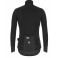 Giubbino Santini Vega Xtreme Nero