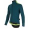 Giubbino Santini Vega Xtreme Teal