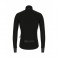 Giubbino Antivento Impermeabile Santini Guard Nimbus Nero