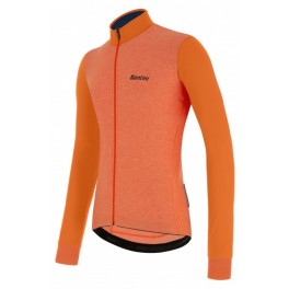Maglia Santini Colore Puro AF