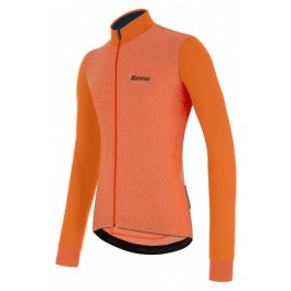 Maglia Santini Colore Puro AF