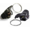Comandi Shimano Revo RS35 3X6