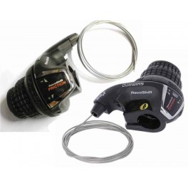 Comandi Shimano Revo RS35 3X6 Comandi Shimano Revo RS35 3X6