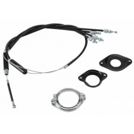 Kit Completo Guaine e Fili Bmx Kit Completo Guaine e Fili Bmx
