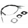 Kit Completo Guaine e Fili Bmx