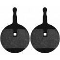 Pastiglie Ashima Avid BB5 Organiche