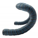 Nastro Manubrio Myst Bicolor Blue
