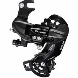 Cambio Shimano Ty300B