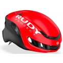 Casco Rudy Project  Nytron Red Black Matte