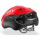 Casco Rudy Project  Nytron Red Black Matte