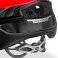 Casco Rudy Project  Nytron Red Black Matte