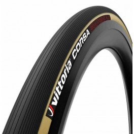 Copertura Vittoria Corsa 700x28 G2.0 Nero Para Copertura Vittoria Corsa 700x28 G2.0 Nero Para