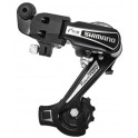 Cambio Shimano Ty21GS Gabbia Media