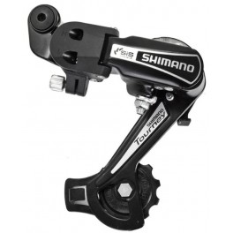 Cambio Shimano Ty21GS Gabbia Media Cambio Shimano Ty21GS Gabbia Media