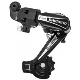 Cambio Shimano Ty21GS Gabbia Media