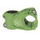 Attacco manubrio Wag 50 Verde