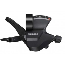 Comando Dx Shimano Altus SL-M315 7/8V. Comando Dx Shimano Altus SL-M315 7/8V.
