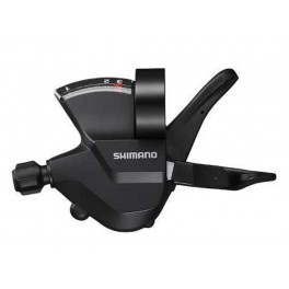 Comando SX Shimano Altus SL-M315 3V. Comando SX Shimano Altus SL-M315 3V.