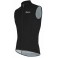 Gilet  Antivento Impermeabile Santini Nebula Nero