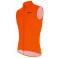 Gilet  Antivento Impermeabile Santini Nebula Arancio