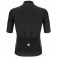 Maglia Santini Colorepuro Nera