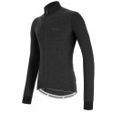 Maglia Santini Colore Jersey Nero