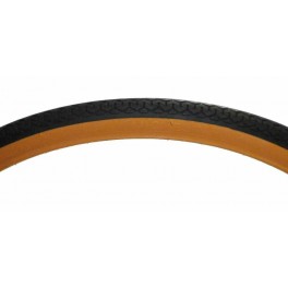 Copertura World Tour Michelin 26x3/8 Para Nero Copertura World Tour Michelin 26x3/8 Para Nero