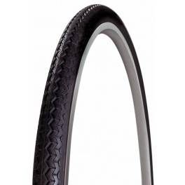 Copertura World Tour Michelin 26x1/2 Nero