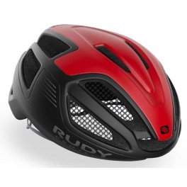 Casco Rudy Project  Spectrum Red Black Matte