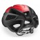 Casco Rudy Project  Spectrum Red Black Matte